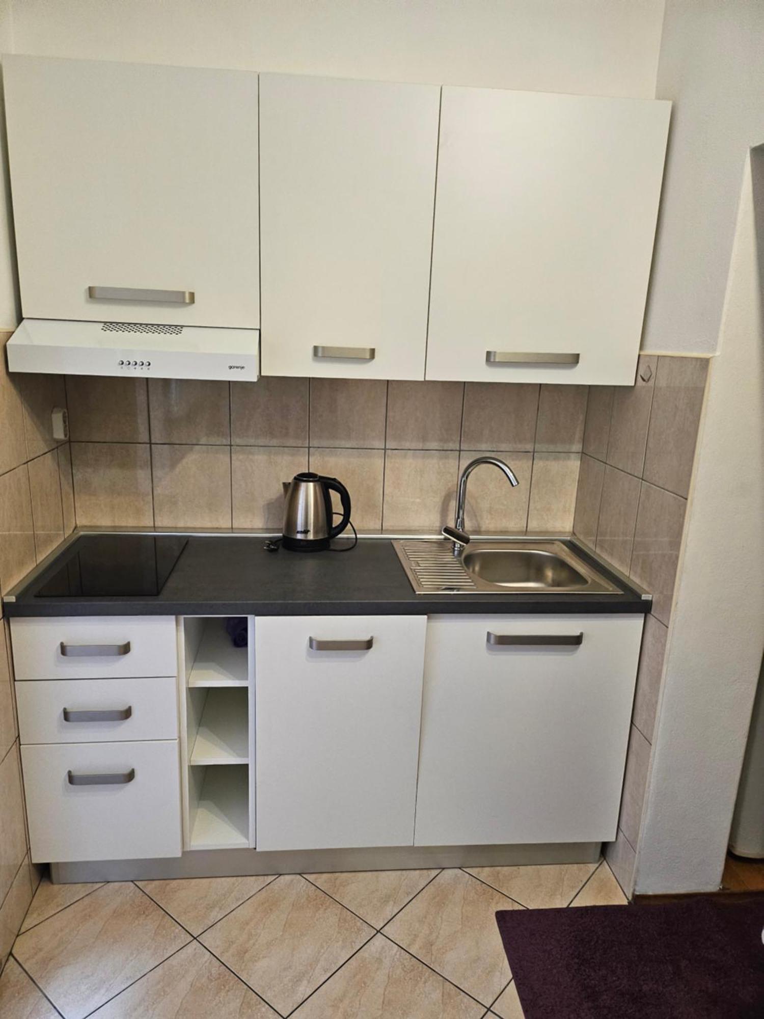 Apartman Baraka Шибеник Номер фото