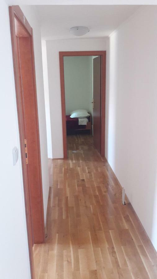 Apartman Baraka Шибеник Экстерьер фото