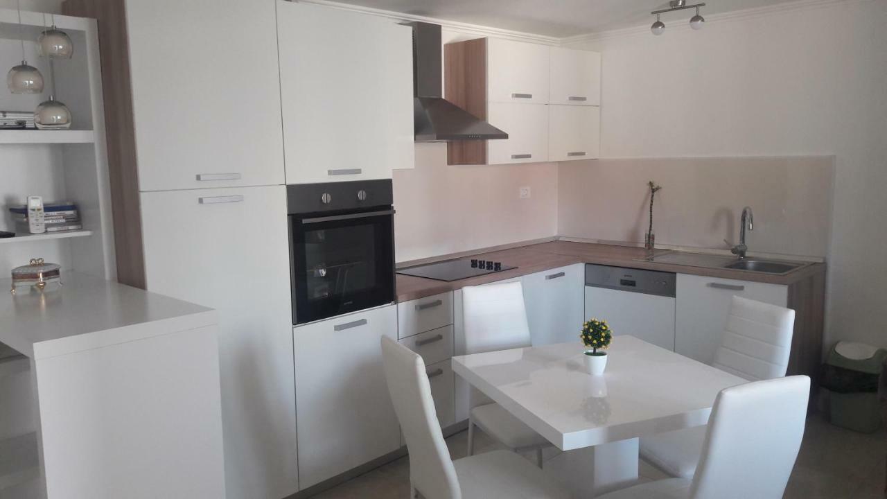 Apartman Baraka Шибеник Экстерьер фото